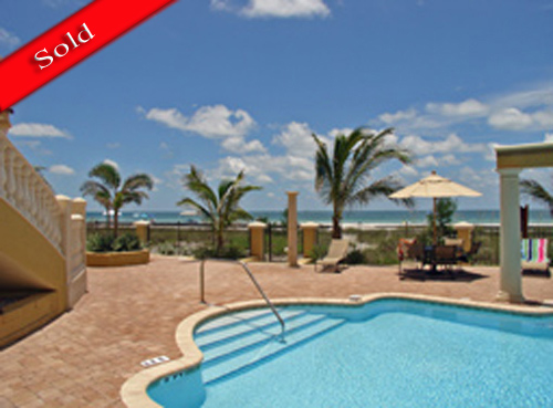 Picture of Florida Property Listed For Sale by Jennifer Blackwell