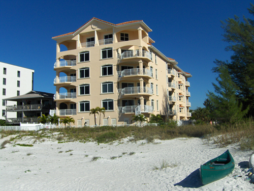 Picture of Florida Property Listed For Sale by Jennifer Blackwell