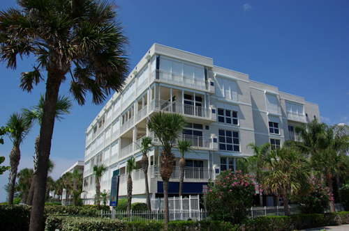 Picture of Florida Property Listed For Sale by Jennifer Blackwell