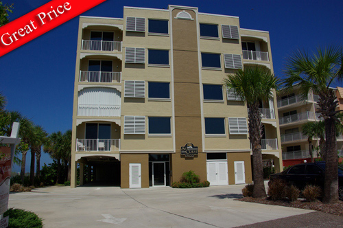 Picture of Florida Property Listed For Sale by Jennifer Blackwell