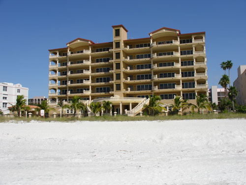 Picture of Florida Property Listed For Sale by Jennifer Blackwell