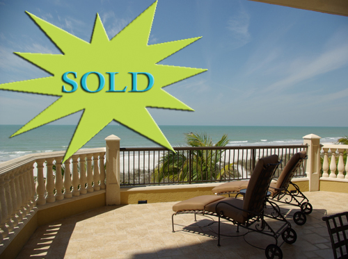 Picture of Florida Property Listed For Sale by Jennifer Blackwell